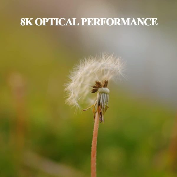 SIRUI 35mm Jupiter Macro T2 Full-Frame Cine Prime Lens (EF Mount)